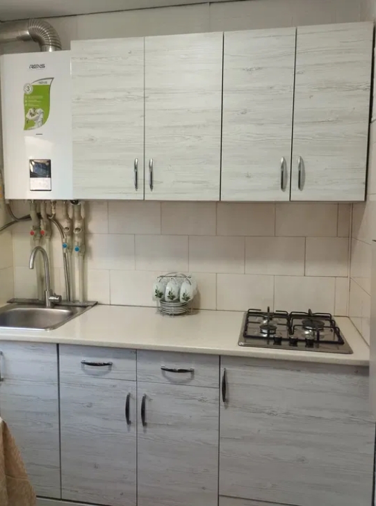 продажа однокомнатной квартиры номер A-173876 в Малиновском районе, фото номер 8